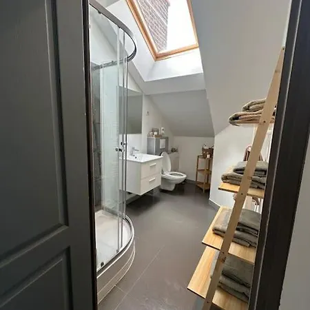 Troyen Apartment *