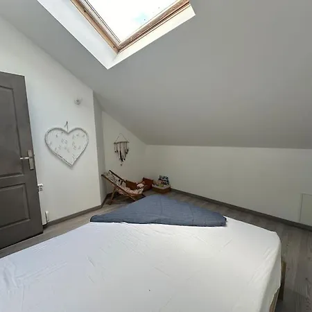 Troyen Appartement Troyes