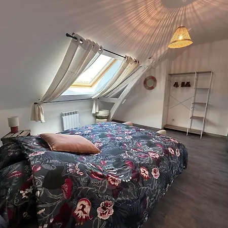 Apartment Troyen